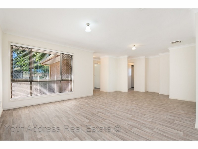 27 Parklands Drive, Boronia Heights QLD 4124