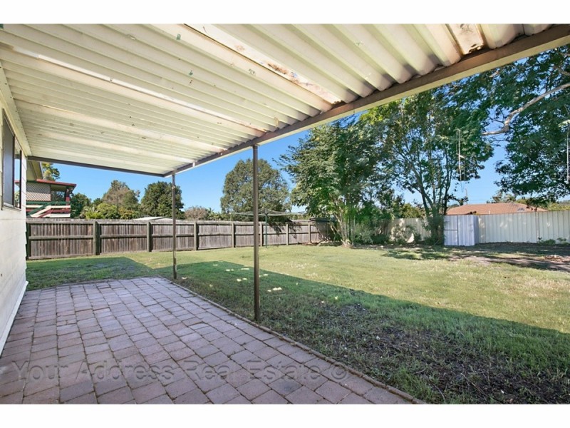 27 Parklands Drive, Boronia Heights QLD 4124
