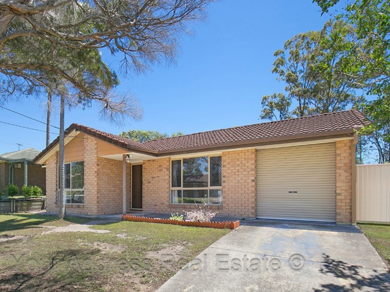 30 Ammons Street, Browns Plains QLD 4118