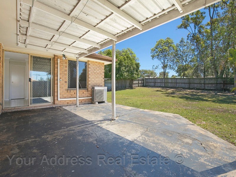 30 Ammons Street, Browns Plains QLD 4118