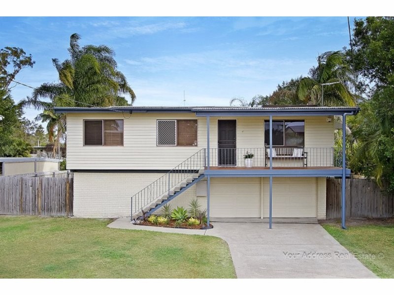 13 Bambil Street, Crestmead QLD 4132