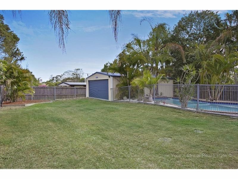 13 Bambil Street, Crestmead QLD 4132