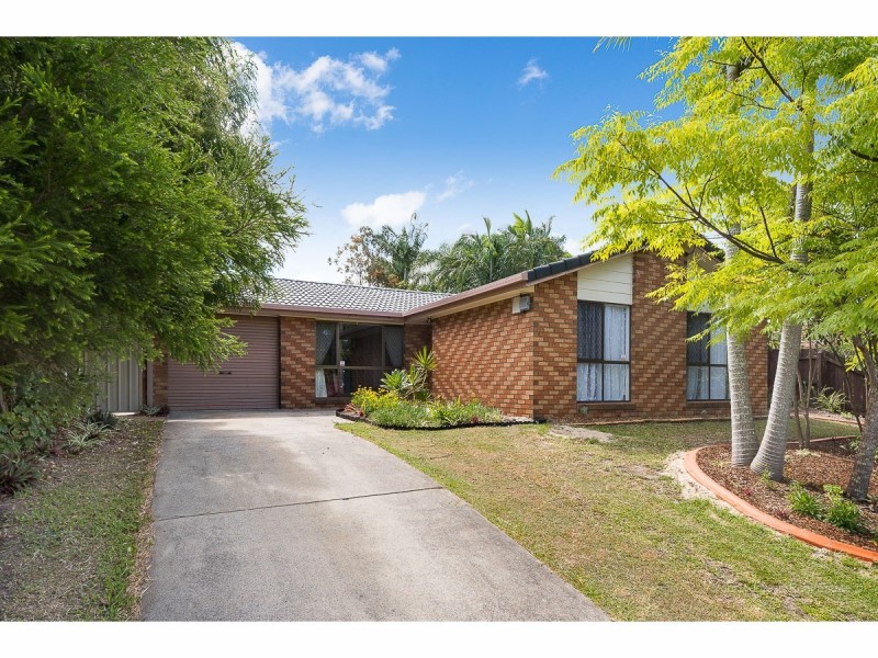 28 Hughes Street, Browns Plains QLD 4118