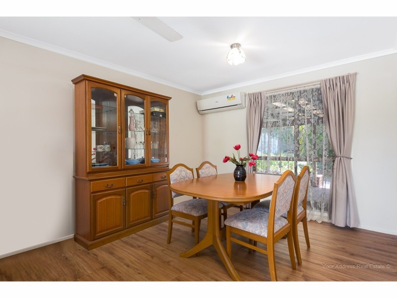 28 Hughes Street, Browns Plains QLD 4118