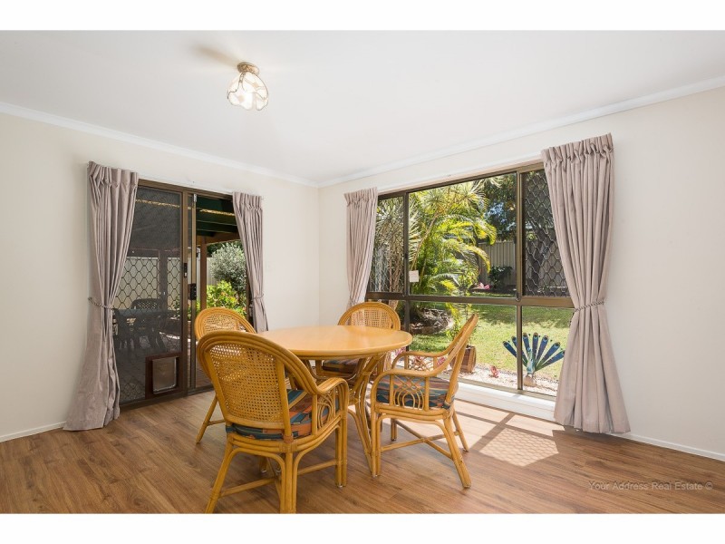 28 Hughes Street, Browns Plains QLD 4118