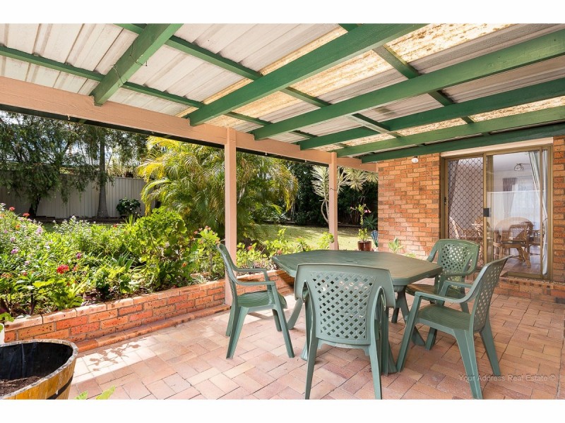 28 Hughes Street, Browns Plains QLD 4118