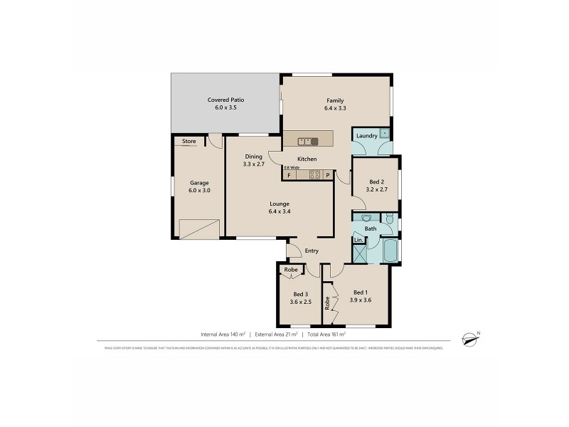 28 Hughes Street, Browns Plains QLD 4118 Floorplan