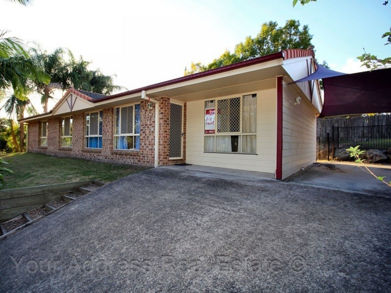 37 Campden Street, Browns Plains QLD 4118