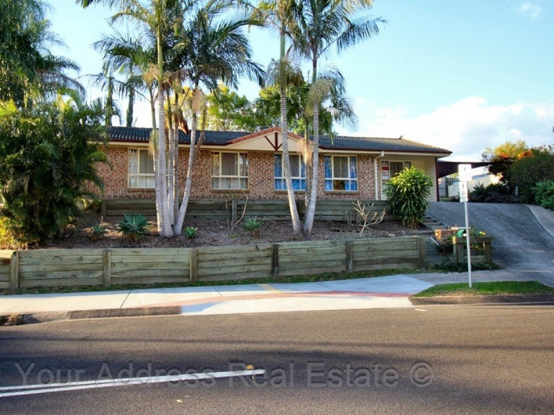 37 Campden Street, Browns Plains QLD 4118