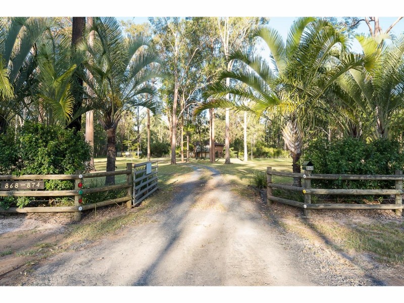 868-874 Teviot Road, South Maclean QLD 4280