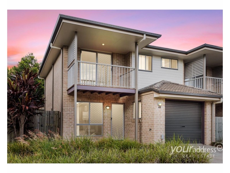 48/14 Fleet Street, Browns Plains QLD 4118
