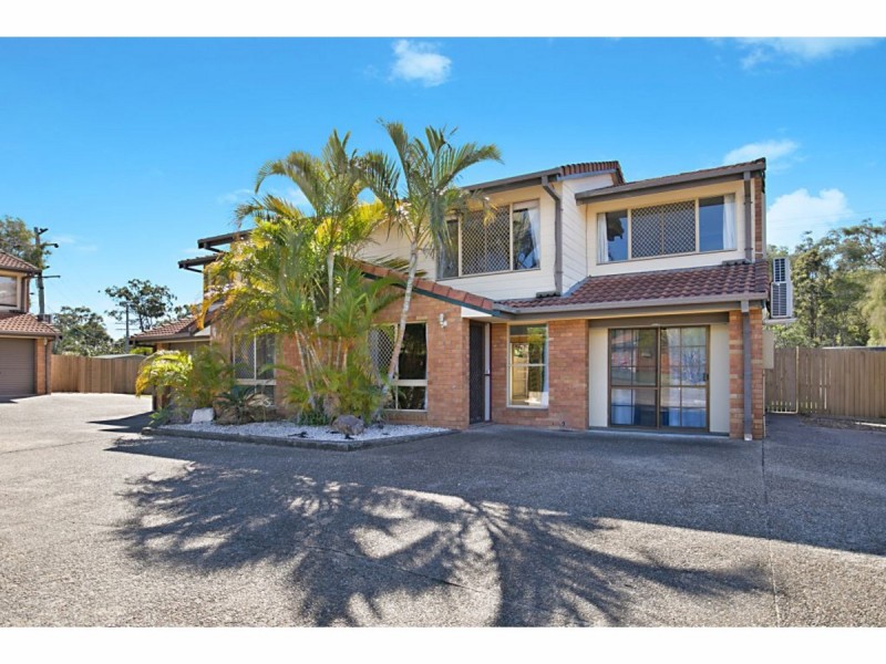 6/6 Peverell Street, Hillcrest QLD 4118