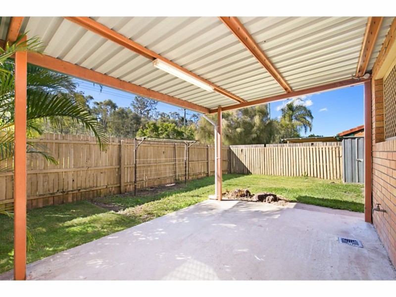 6/6 Peverell Street, Hillcrest QLD 4118