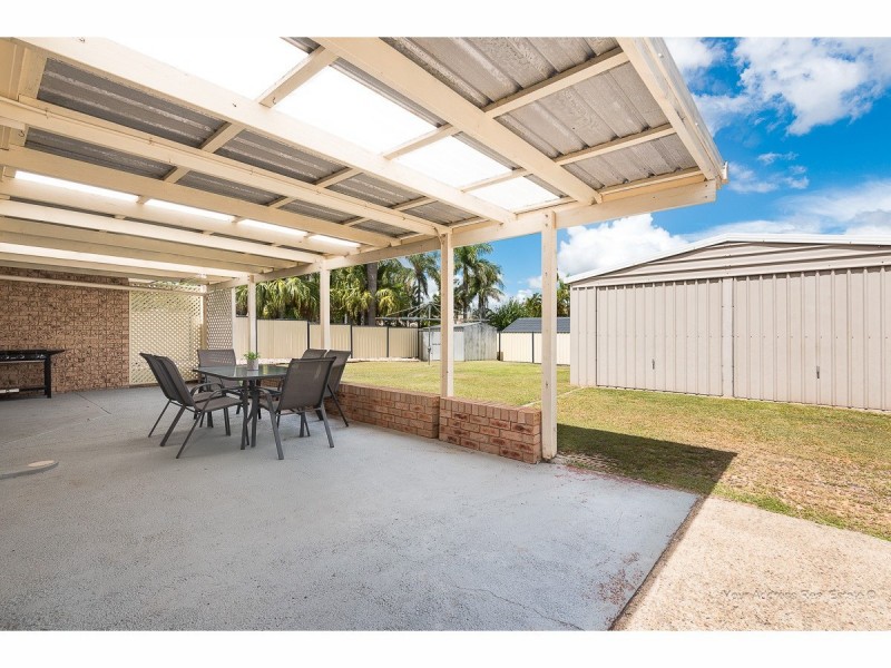 7 Pavon Street, Regents Park QLD 4118