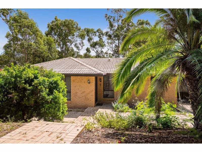 77 Radiata Street, Hillcrest QLD 4118