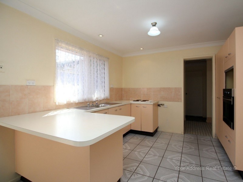 86 Mackellar Drive, Boronia Heights QLD 4124