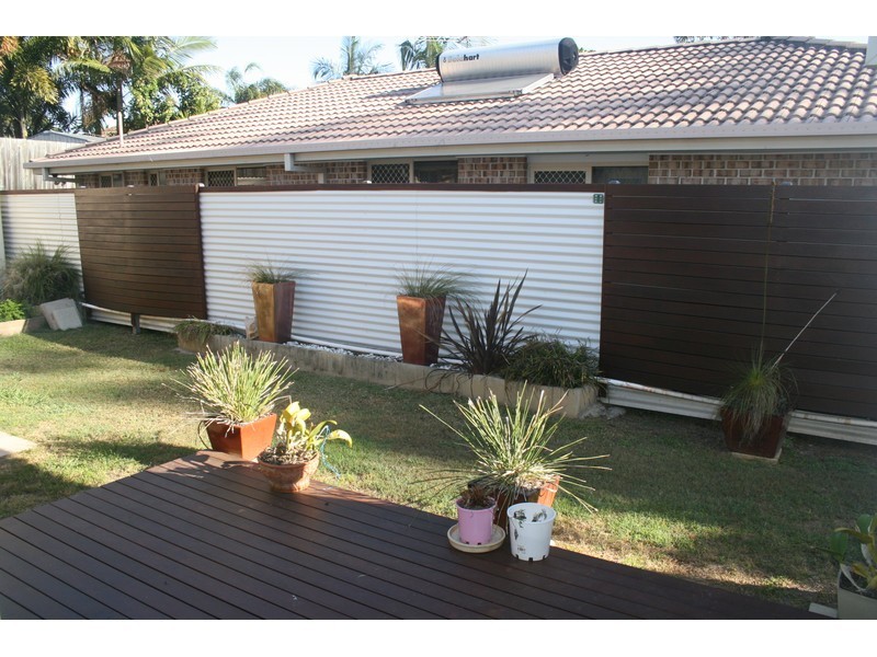 1 Gleditsia Close, Regents Park QLD 4118