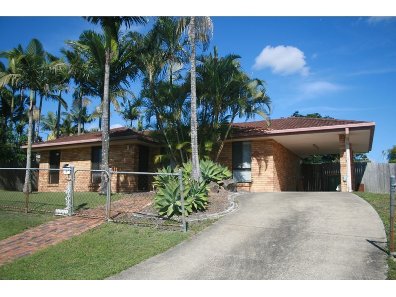 9 Vansittart Road, Regents Park QLD 4118