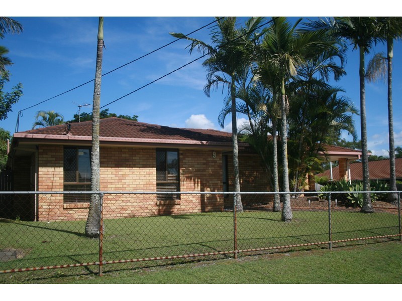 9 Vansittart Road, Regents Park QLD 4118