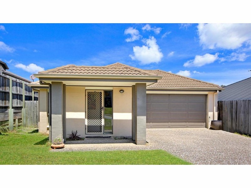 77 Opossum Circuit, Springfield Lakes QLD 4300