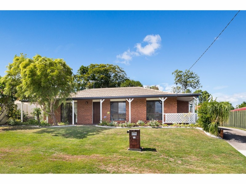 38 Owens Street, Boronia Heights QLD 4124