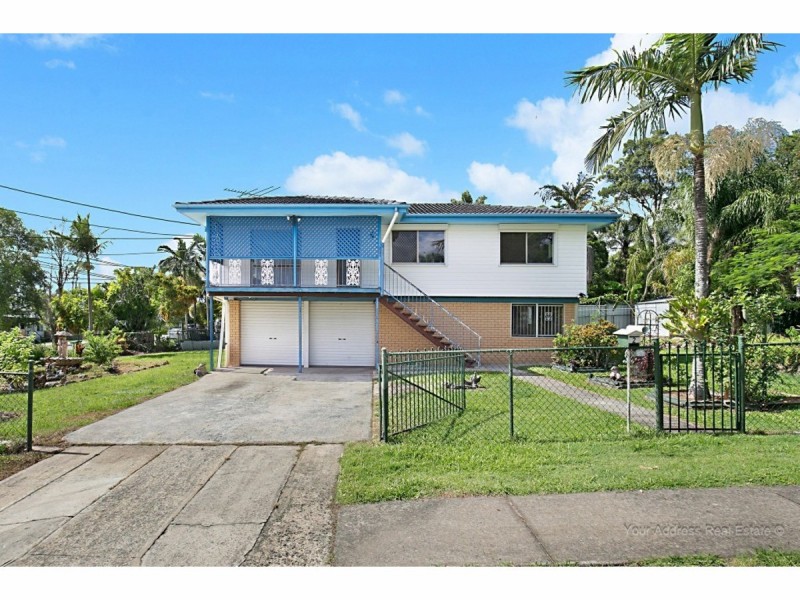 2 Winifred Street, Kingston QLD 4114