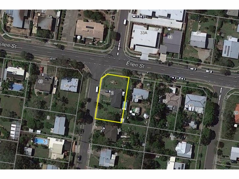 2 Winifred Street, Kingston QLD 4114