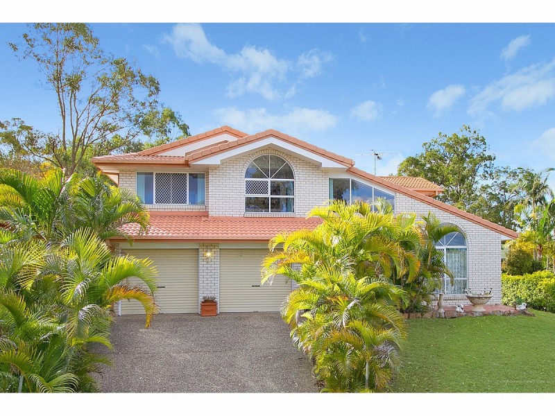 7 Lawson Place, Forest Lake QLD 4078