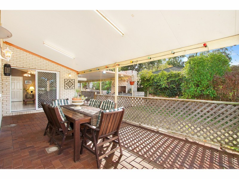 7 Lawson Place, Forest Lake QLD 4078