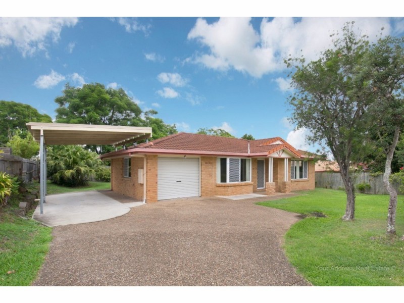 40 Rookwood Avenue, Coopers Plains QLD 4108