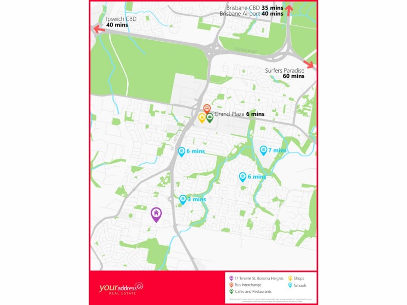 17 Tenielle Street, Boronia Heights QLD 4124