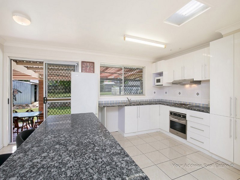 25 Flinders Crescent, Boronia Heights QLD 4124