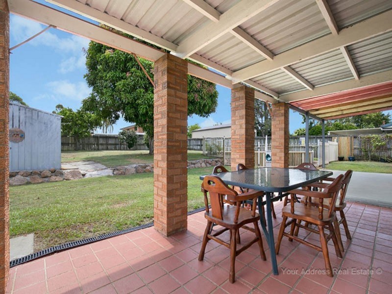25 Flinders Crescent, Boronia Heights QLD 4124