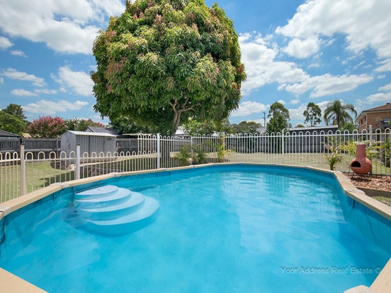 25 Flinders Crescent, Boronia Heights QLD 4124