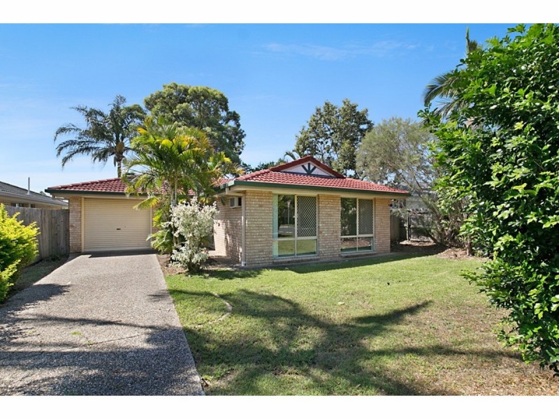 21 Diamantina Street, Hillcrest QLD 4118