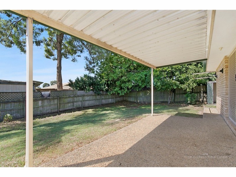 21 Diamantina Street, Hillcrest QLD 4118