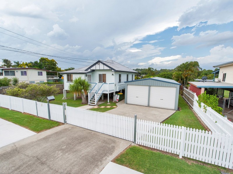 7 McGill Street, Basin Pocket QLD 4305