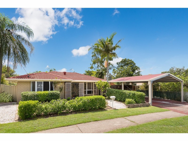 9 Karingal Court, Boronia Heights QLD 4124