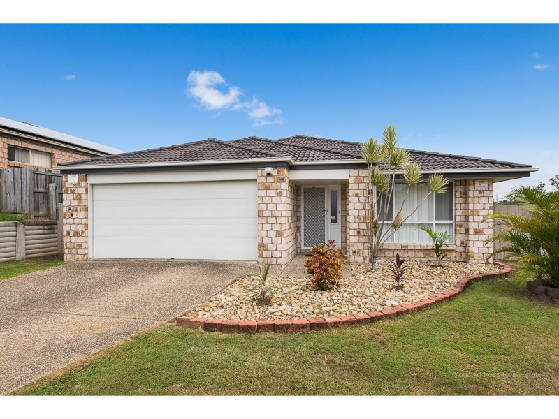 126 Fourth Avenue, Marsden QLD 4132