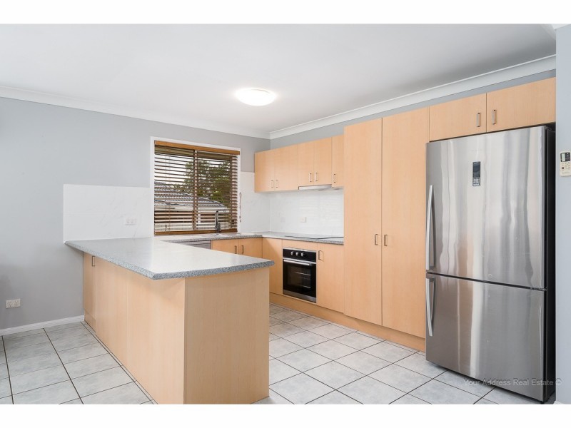 126 Fourth Avenue, Marsden QLD 4132