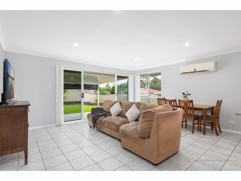 126 Fourth Avenue, Marsden QLD 4132