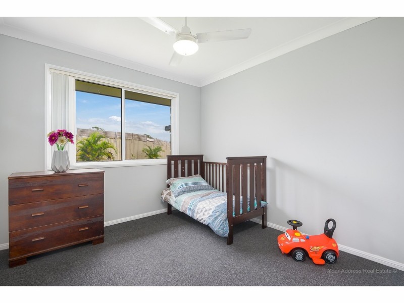 126 Fourth Avenue, Marsden QLD 4132