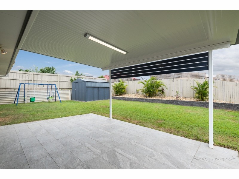 126 Fourth Avenue, Marsden QLD 4132