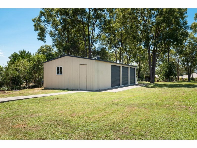 30-32 Gum Nut Court, New Beith QLD 4124