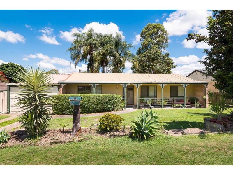 21 Cosway Street, Hillcrest QLD 4118