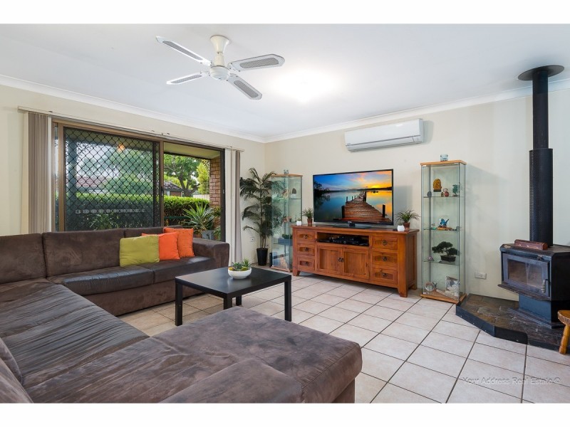 21 Cosway Street, Hillcrest QLD 4118