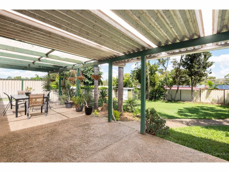 21 Cosway Street, Hillcrest QLD 4118