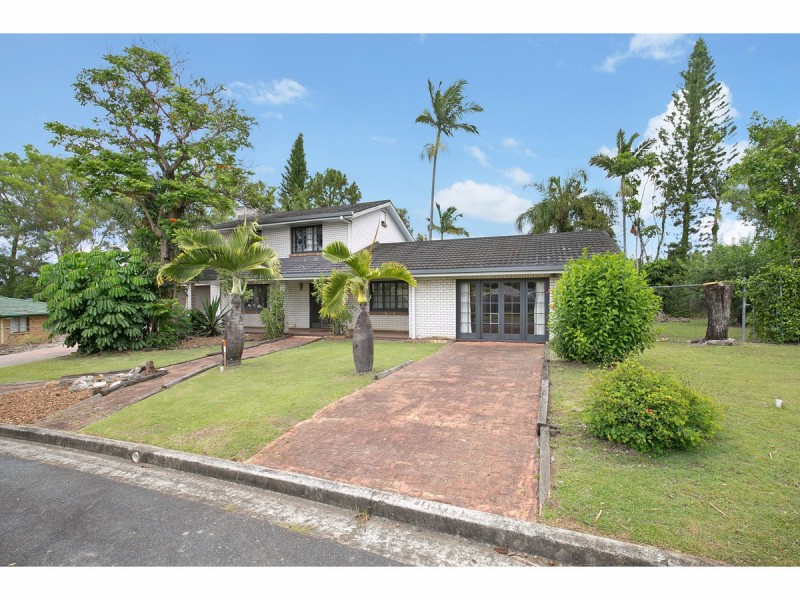 5 Cassia Street, Browns Plains QLD 4118