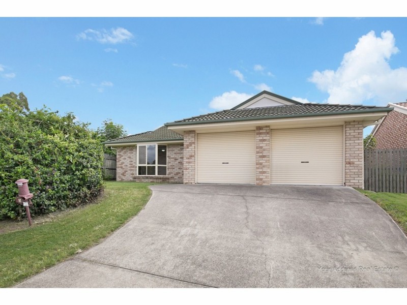 5 Liao Court, Crestmead QLD 4132
