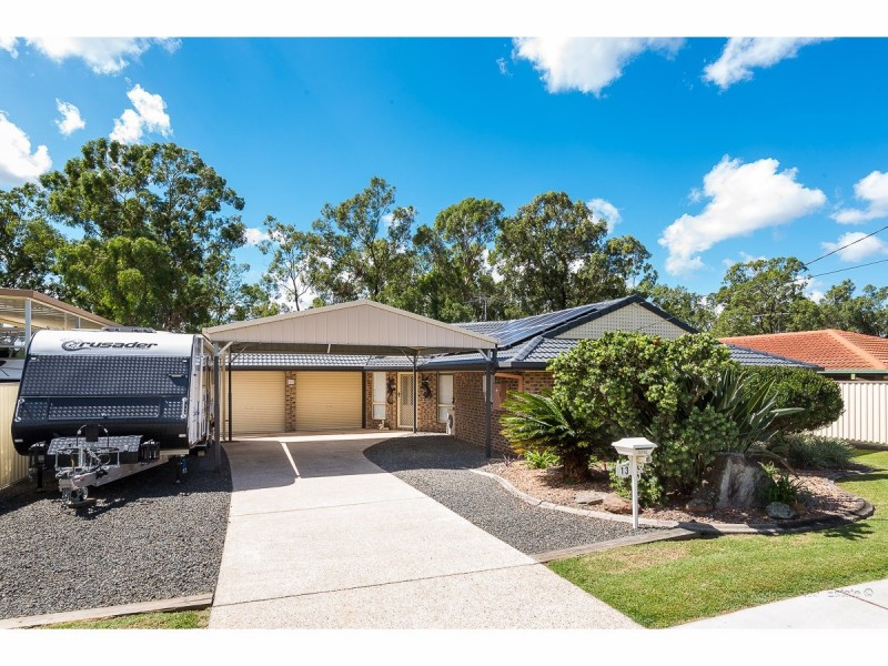 13 Cianthus Street, Regents Park QLD 4118